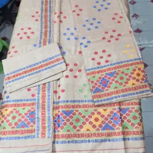 assamese dress