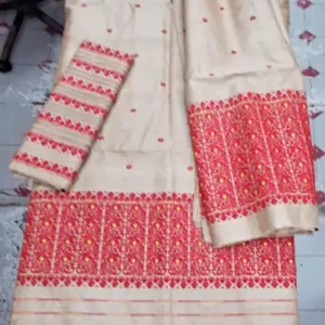 traditional assamese dress