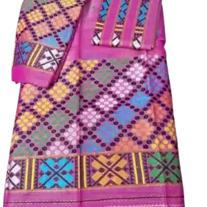 Assamese traditional clothes mekhela sador semi nooni A