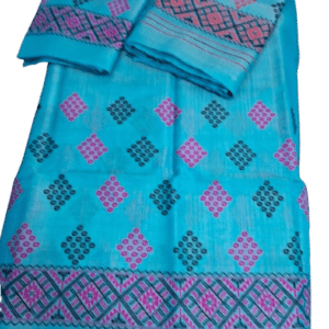 Assamese traditional dress