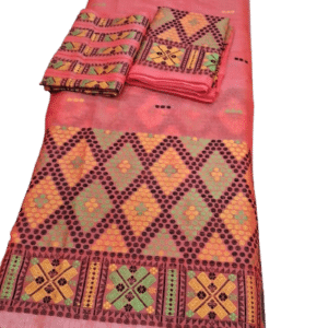 Assamese traditional dress