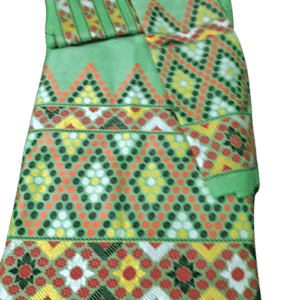 Assamese traditional dress