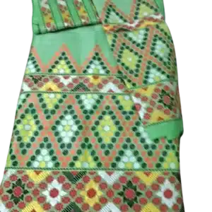 Assamese Traditional Dress