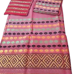 Assamese Traditional Dress