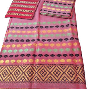 Assamese traditional dress