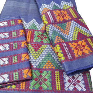 Assamese traditional dress